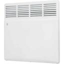 Heatic Конвекционный обогреватель Optima+ 9120194, 1000 W, 230 V, IP24, белый, электронное управление, защита от замерзания