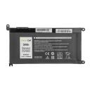 Green Cell Baterija DE150, 11.1V, 4.6Ah, 6 elementų, LiPo, suderinama su Dell