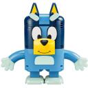 Lego BLUEY 11217, 466 elementų, 150mm, 5+ metų, instrukcijų lapas