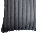 Spilvens FJORD 50x50cm tumši pelēks P0013402