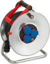 Prailgintuvas su rite, 50m, Brennenstuhl, 1198590, 3G, IP44
