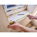 Mērlente 5m/19mm 0-33-932 Stanley