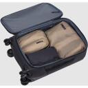 Thule Suspaudimo kubelių rinkinys, mažas/vidutinis, 3205564, 210g, 100D ripstop nailonas, 1 vidutinė, 1 maža