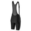Velo &scaron;orti PREMIO Black Bibshort, izmērs: M, Black, 8050949299685 CASTELLI