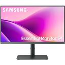 Samsung LCD monitor LS24F434UAUXEN 61 cm, 1920 x 1080, Full HD, 5 ms, 16:9, 178&deg;, USB keskjaam 3.2 Gen 1, VESA, reguleeritav alus