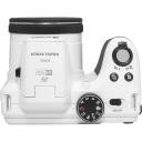 Kodak Digikaamera AZ405WH, 20.68MP, 40x optiline suum, 3,0 tolline LCD, ISO 80-3200, 280 kaadrit