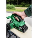 18V slīdo&scaron;ā akumulatora pakete HIKOKI BSL1840M, 4.0Ah, 21,700 &scaron;ūnas, 4-LED uzlādes indikators