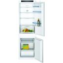 Bosch K&uuml;lmik KIV86VSE0, 267L, 183L, 84L, 35dB, 2 ust, 1 kompressor, LED valgustus, Built-in