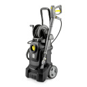 Augstspiediena mazgātājs HD 5/13 EX EB + Foam Classic Anniversary Edition KARCHER 1.520-830.0