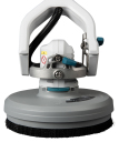Poleerimis- ja puhastusseade MAKITA PS001GZ 40V, 190/200 mm, 0-600 min⁻&sup1;