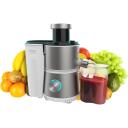Cecotec Orbital Juicer Juice&Fresh 400, 4154, 400 W, 20000 RPM, 2 ātrumi, 1L mīkstuma tvertne