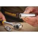 Muciņu atslēga svecēm 16mm, FMMT17967-0, STANLEY FATMAX