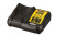 T&ouml;&ouml;riistakomplekt 12V (2x3,0Ah, DCH072N, DCD703NT) DCK2101L2-QW DEWALT