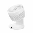 Lauaventilaator koju kontorisse ja magamistuppa 60W 4 režiimi 3D-ostsillatsioon pult taimer Vento 3D 384826 Eurom