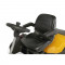 Benzīna dārza traktors Park 900 WX, 11800W, 570cm3, 95-125cm, 2F6230625/ST2 STIGA