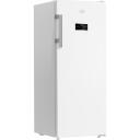 Beko &Scaron;aldiklis B5RFNE274W, 220L, 151.5cm, E klasė, be&scaron;alčio, 1 durys, 38dB