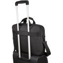 Case Logic S&uuml;learvuti kott 3204527, 15.6", 42cm, 7cm, pol&uuml;ester, 13L, must