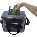 Jata Termo soma 970 15L, 15 L, 310 mm, 220 mm, 240 mm, 3 kabatas, regulējama pleca siksna, folija