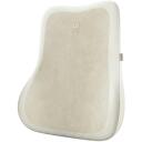 Homedics Vibroakustiline massaažipadi BVA-HB150-EB, 5 režiimi, Bluetooth, kerge, kaasaskantav