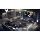 Tcl plan&scaron;etdators Q65H 5.1ch 580W RAY&middot;DANZ, Dolby Atmos, DTS:X, Bluetooth 5.3, HDMI 2.1, aktīvs subvūfers 100W