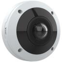 Axis tinklo kamera M4317-PLVE 6 MP, 182&deg;/182&deg; matymo kampas, 0.03 lx, IR, PoE, 12.95 W, 1/1.8" CMOS