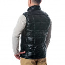 Veste M SUPERIOR Down Vest, izmērs: M, Indigo, 4548801289195 Mont-Bell