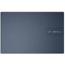 Asus Vivobook 14 ne&scaron;iojamas kompiuteris X1404VA-EB1619, 14.0" FHD, 60Hz, 16GB DDR5, 512GB SSD, Intel Graphics, 720p web kamera
