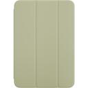 Apple Korpus Smart Folio iPad mini (A17 Pro) MC2V4ZM/A, kaitse&uuml;mbris, pol&uuml;uretaan, roheline