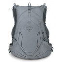 Mugursoma Dyna 15 w/Flasks, izmērs: WXS/S, Slate Grey, 0843820133912 Osprey