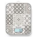 Tefal Elektroonilised k&ouml;&ouml;gikaalud BC50D6V0, 5kg, 0.5/1g, LCD, Mozaikdekor, Tarafunktsioon