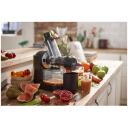 Philips | Viva Collection Juicer | HR1889/70 | Type Slow juicer | Black | 150 W
