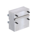 SISTĒMAS PIEDERUMI - SLAPJĀ DIMANTA URB&Scaron;ANA, SPACER BLOCK FOR 250 - 350 MM - 1 PC, 4932399736 MILWAUKEE