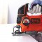 Finierzāģis 550W 0-3000 apg./min. KS801SE-XK BLACK DECKER