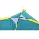 Bestway Kolme inimese telk 68085, 2.2kg, 2100mm, 1300mm, 1 sissep&auml;&auml;s, 1 magamisruum, 8 min paigaldus