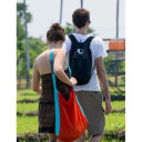 Soma ECO BAG Large, 0727670929157 TICKET TO THE MOON