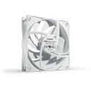 Be Quiet Корпусный вентилятор Pure Wings 3 120mm PWM высокой скорости BL111, 2100 RPM, 101.2 m&sup3;/h, 2.41 mmH2O, белый