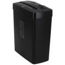 Adler Dokumendi purustaja AD 1037b, 200W, 1.15m, 69dB, 13L, P-4, 22cm, automaatne start/stop funktsioon