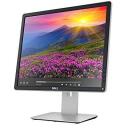 Dell | Professional | P1917S | 19 " | IPS | HD | 5:4 | 60 Hz | 6 ms | 1280 x 1024 | LED pixels | 250 cd/m&sup2; | HDMI ports quantity 1 | Black