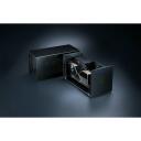 Razer Core X V2 RC21-02270200-R3M1, Thunderbolt 5, 0.34kg, 0.85kg, 0.02m&sup3;, 1pcs, 110pcs