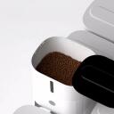 Sponge Automaatne lemmikloomade toidutootja T-MLX59468, 3L, 5V, kvaliteetne kaamera, roostevaba teras, Wi-Fi, valge