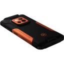 Hammer Viedtālrunis Construction 2 Thermal 5G TEL000962, 6.58", 1080 x 2408, RAM 8 GB, 256 GB, 108 MP, 32 MP, 6500 mAh