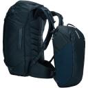 Thule Kuprinė 3205317, 70 L, 2.07 kg, 49 cm, 33 cm, 63 cm, 420D dobby poliesteris, klubų diržas