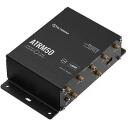 Teltonika 5G marsruuter ATRM50 ATRM50100000, 802.11ac, 10/100/1000 Mbit/s, 3 RJ-45 porti, Mesh tugi, MU-MIMO, 5G