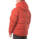 Jaka M PERMAFROST Down Parka, izmērs: M, Blue/Black, 4548801517564 Mont-Bell