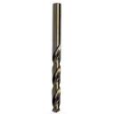 Irwin HSS puuri 10502533, 7.5mm, 10.9cm, 135&deg;, 5 tk, Cobalt, Teras, silindriline, metallide puurimiseks