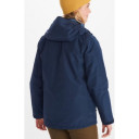 Jaka Wms Ramble Component Jacket, izmērs: S, Arctic Navy, 0195115104597 MARMOT