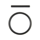 Adapteris 1"; -> 1 1/2"; K8917 KAMASA ĮRANKIAI