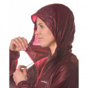 Vējjaka W TACHYON PARKA, izmērs: M, Mallard, 4548801485023 Mont-Bell