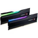 G.Skill Оперативная память DIMM 32GB DDR5-6400 F5-6400J3039G16GX2-TZ5RK, 6400MHz, 32GB, 2x16GB, 288-pin DIMM, CAS 30, RGB, XMP 3.0