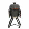 Grill TunaBone Kamado classic 21" M, tumehall